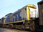 CSX 1127